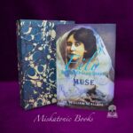 Eily: Austin Spare’s Muse by Dr William Wallace - Deluxe Limited Edition Hardcover in Custom Slipcase