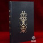 NOXAZ edited by Edgar Kerval - Deluxe Leather Bound Edition