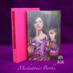THE STEPFORD WIVES by Ira Levin - Signed Limited Artist Edition in Custom Slipcase