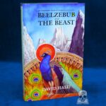 BEELZEBUB AND THE BEAST: A Comparative Study of G.I. Gurdjieff & Aleister Crowley by David Hall - Hardcover Edition