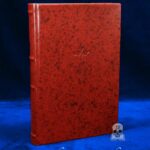 SALOMONIC MAGICAL ARTS translated by Frederik Eytzinger - X Series, Deluxe Leather Bound Limited Edition Hardcover in Custom Slipcase