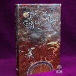 TIME, FATE AND SPIDER MAGIC by Orryelle Defenestrate-Bascule - Signed Limited Edition with DVD
