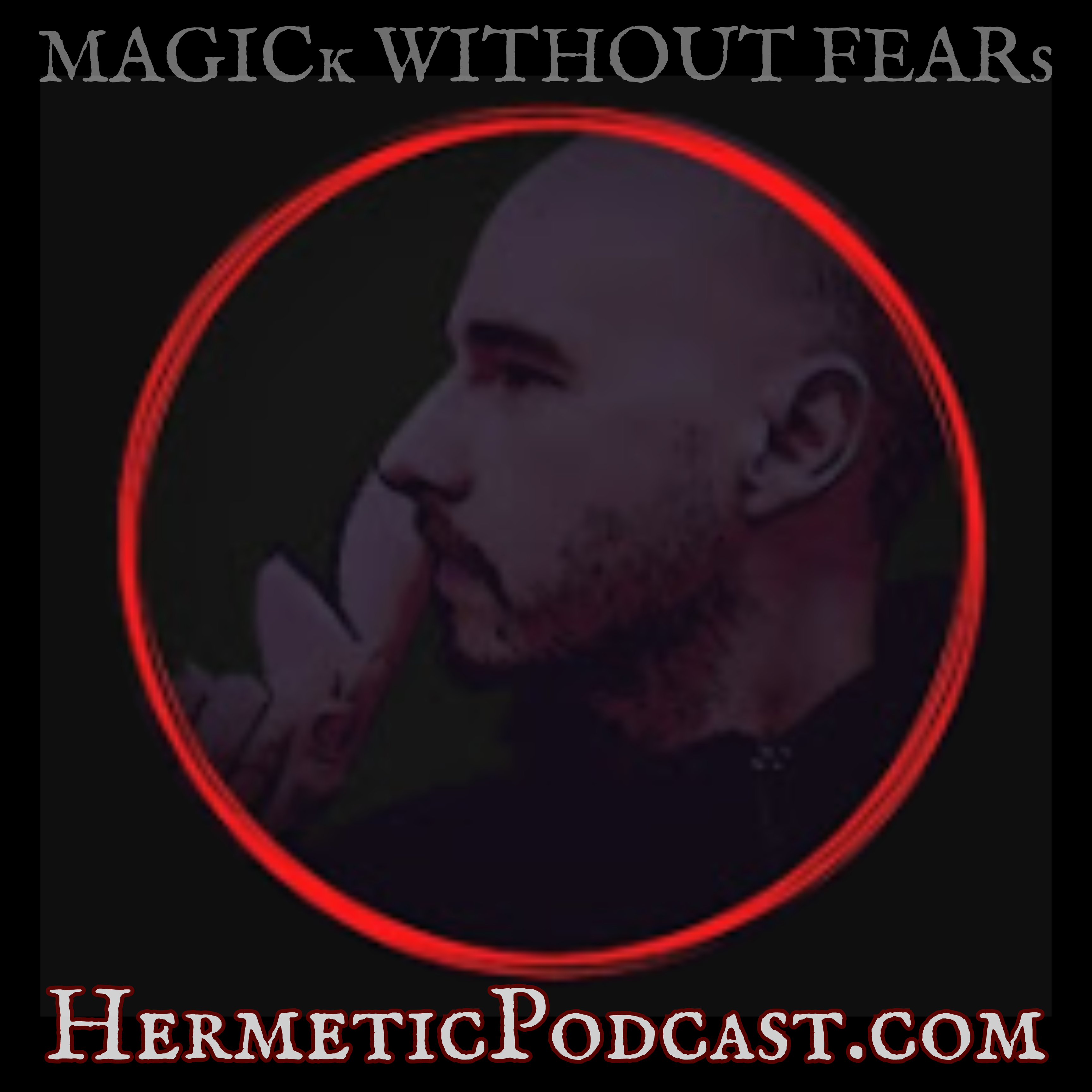 Frater R.C. "Hermetic Podcast"