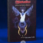 ATANATIZE: The Path of the Undead Masters by Alexander L.M. - Hardcover Edition