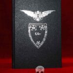 THE CANTICLES OF LILITH  by Nicholaj & Katy de Mattos Frisvold - Special Limited Edition Hardcover