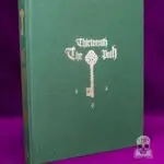 THE THIRTEENTH PATH: Journal - Hardcover Edition