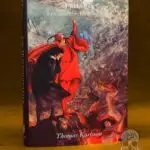 The Mephistophelian Trilogy: A Draconian Autobiography by Thomas Karlsson - Limited Edition Hardcover