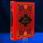 ARS GOETIA Translated and Introduced by Paul Summers Young - Hardcover Edition