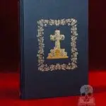 BETWIXT GOD AND THE DEVIL: Inquiries into Essex Magic from the 16th Century to the Present Day by Richard Ward - Limited Edition Hardcover