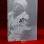 THE JOY OF DISSOLUTION: Thelema, True Self and the Ego Illustion by J. Edward Cornelius, Christopher Reed Johnson & Erica Johnson - Signed Limited Edition Hardcover