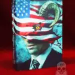 THE HELL CANDIDATE by Graham Masterton - Limited Edition Hardcover