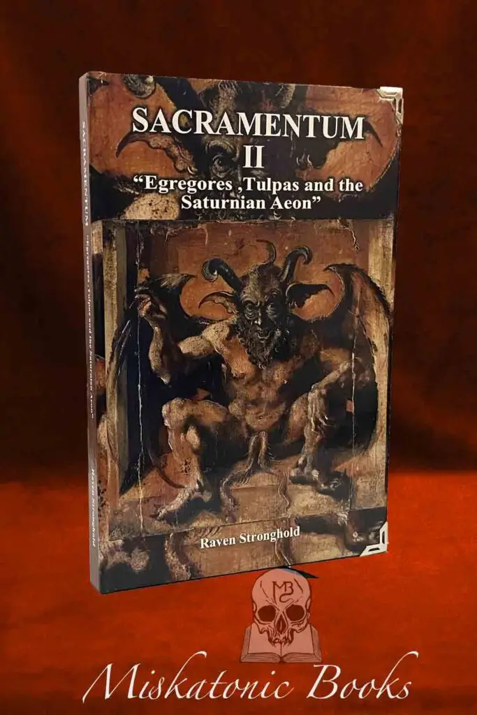 Sacramentum