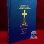 Secrets of the Golden Dawn Cypher Manuscript