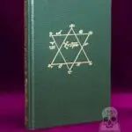 A COMPLETE SYSTEM OF MAGIC: The Manual of a Nineteenth-Century  British Cunning Man  William Dawson Bellhouse edited and introduced by  Daniel Harms - Signed Limited Edition Hardcover