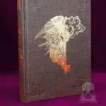 SEMESILAM: The Eternal Sun - Limited Edition Hardcover