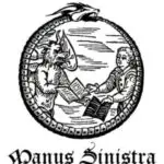 Manus Sinistra