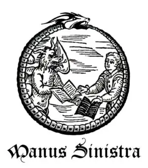 Manus Sinistra