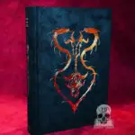 THE ALTAR OF SACRIFICE by Mark Alan Smith - 2nd Primal Craft Hardcover Edition