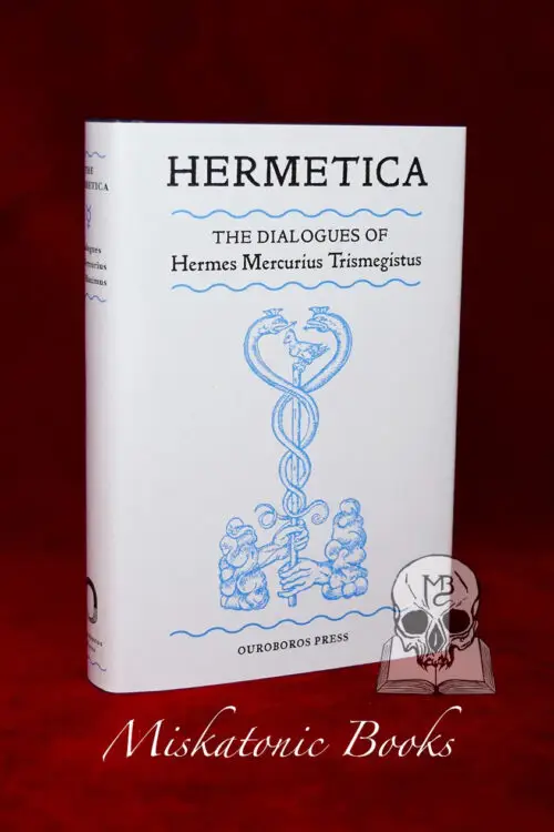 Hermetica