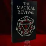 THE MAGICAL REVIVAL by Kenneth Grant - Hardcover Edition