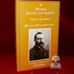 A MAGUS AMONG THE ADEPTS: Essays and Addresses by William Wynn Westcott (SIGNED Limited Edition Hardcover)