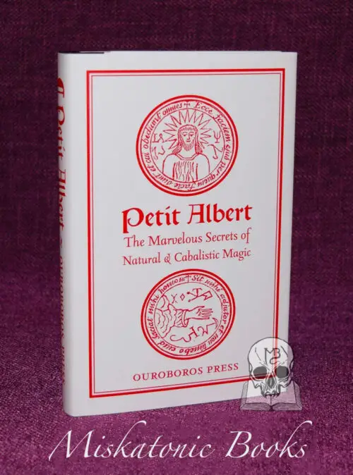 Petit Albert