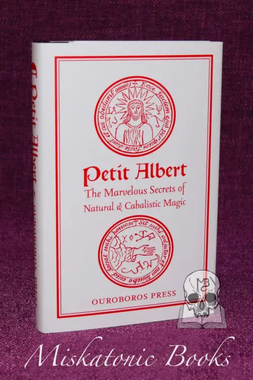 Petit Albert