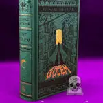 GOLEM by Gustav Meyrink, translated by Madge Pemberton (Hardcover Edition)