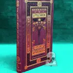 THE LITTLE BOOK OF LIFE AFTER DEATH by Gustav Theodor Fechner (Hardcover Edition)