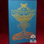 THE AFFLICTED MIRROR: A Study of Ordeals and the Making of Compacts by Peter Hamilton-Giles - Limited Edition Hardcover