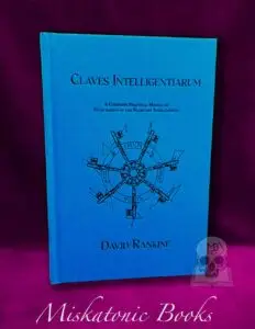 Claves Intelligentiarum