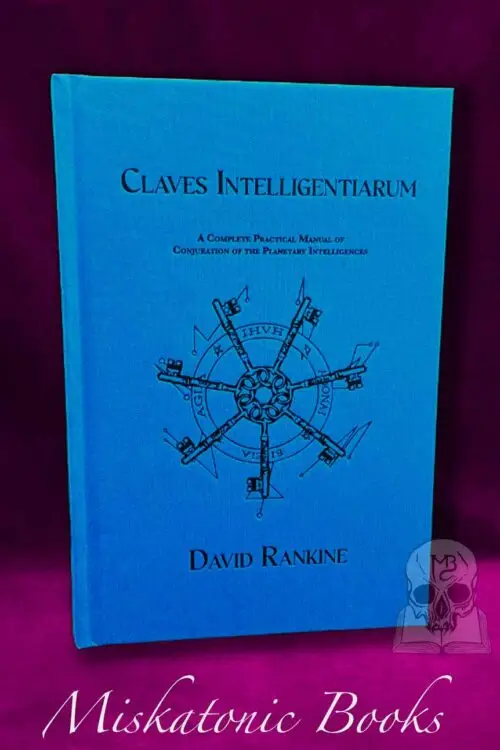 Claves Intelligentiarum