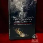 Gha'Agsheblah Ash'Nagorath by Edgar Kerval (Limited Edition Hardcover)