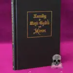 Invocating by Magic Crystals and Mirrors By Frederick Hockley, With an Introduction by R. A. Gilbert. (SIGNED Limited Edition Hardcover)