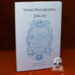 MONAS HIEROGLYPHICA by John Dee - Limited Edition Hardcover