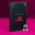 OH, DEATH! Anthology (Hardcover Edition)