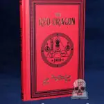 THE RED DRAGON  translation and introduction by Paul Summers Young - Hardcover Edition