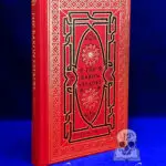 THE BARON CITADEL by Peter Hamilton-Giles - Limited Edition Hardcover