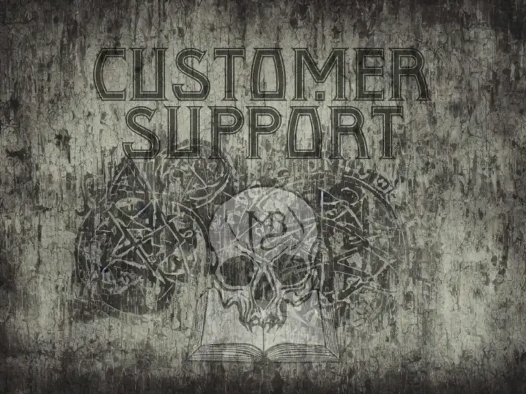 Customer Support System