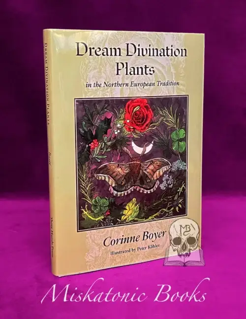 Dream Divination of Plants