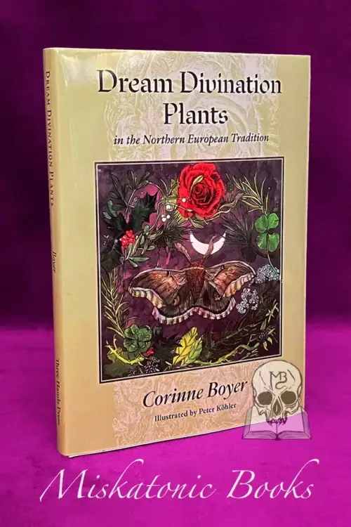 Dream Divination of Plants