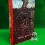 QABALAH, QLIPHOTH AND GOETIC MAGIC by Thomas Karlsson - Limited Edition Hardcover