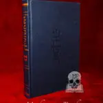 ÞURSAKYNGI (THURSAKYNGI) IV: SVARTKONST by Ekotu - Hardcover Edition