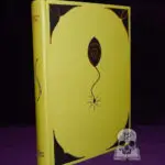 SERPENT SONGS edited by Nicholaj de Mattos Frisvold - Leather Bound Deluxe Hardcover Edition