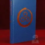 SPIRIT CHASER: The Quest for Bega by Alex Langstone - Special Limited Edition Hardcover