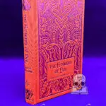 THE FLOWERS OF EVIL by Charles Baudelaire - Hardcover Edition