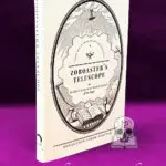 ZOROASTER'S TELESCOPE by John Leary (Hardcover Limited Edition)