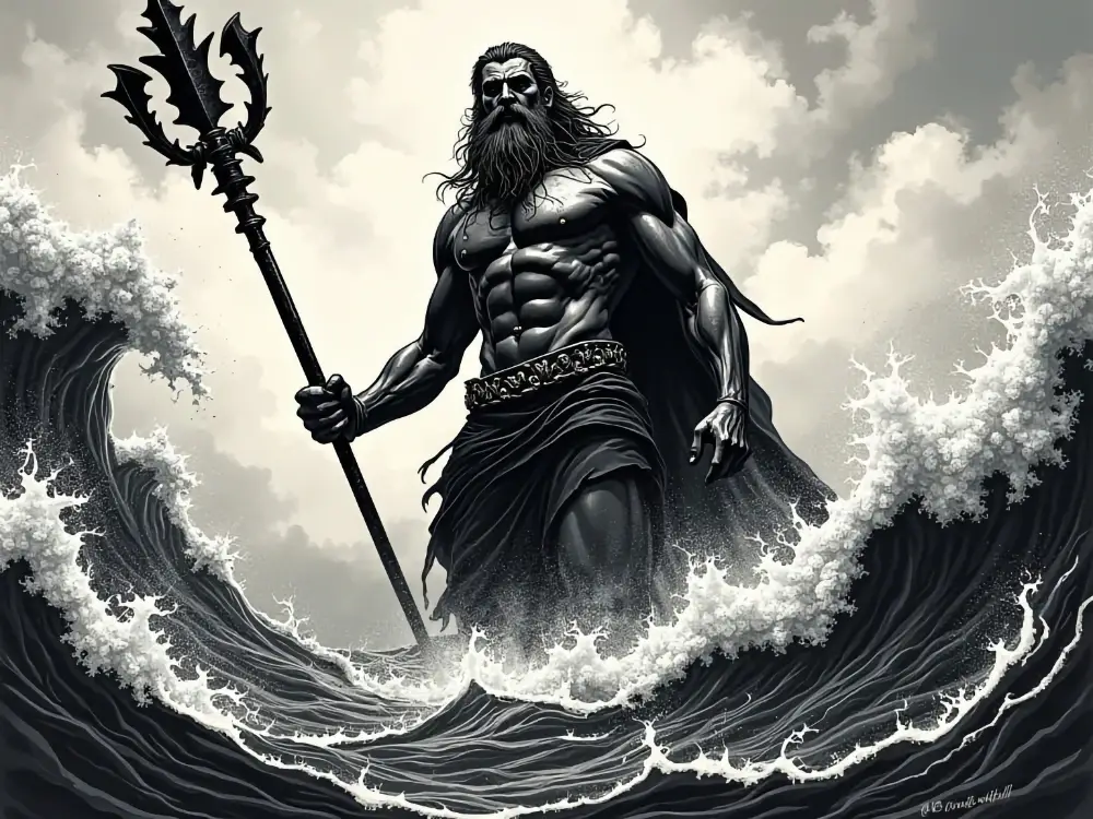 Poseidon