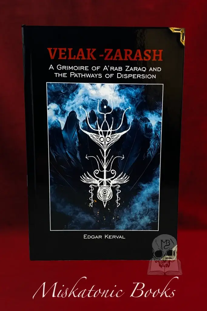 Velak-Zarash