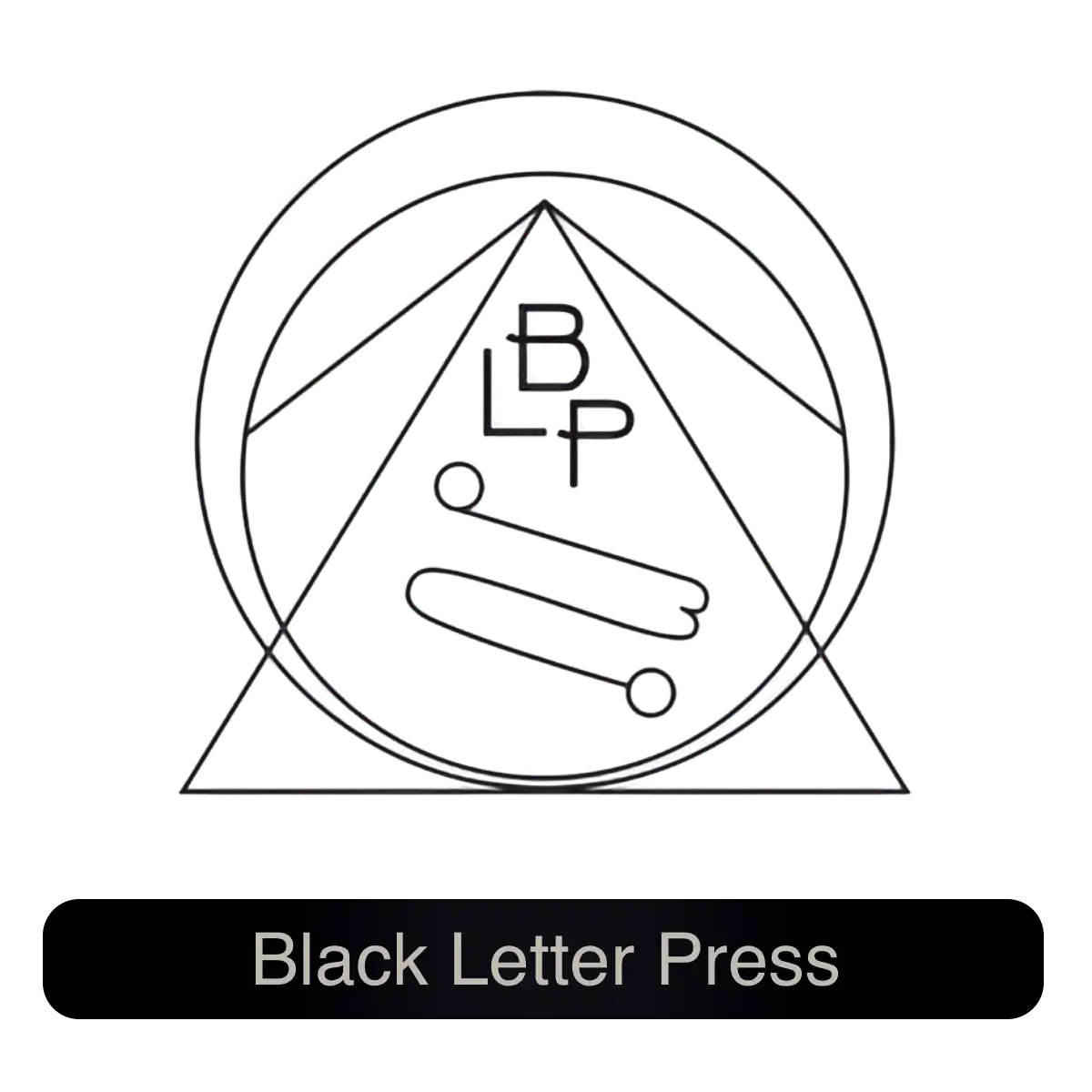 Black Letter Press